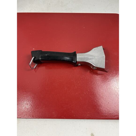 CORNING WARE Buffet Server Metal Handle BH-1 ONLY Skillets Sauce Pan MCM VINTAGE - Picture 1 of 4